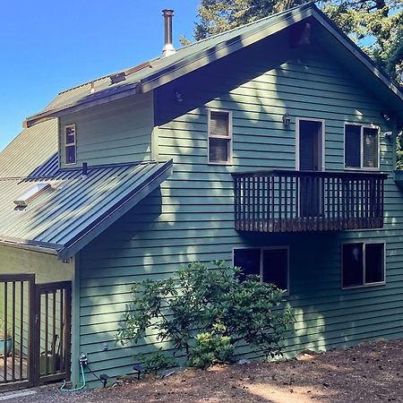 2 Bed 2 Bath Vacation Home In Orcas Island Rosario Eksteriør bilde