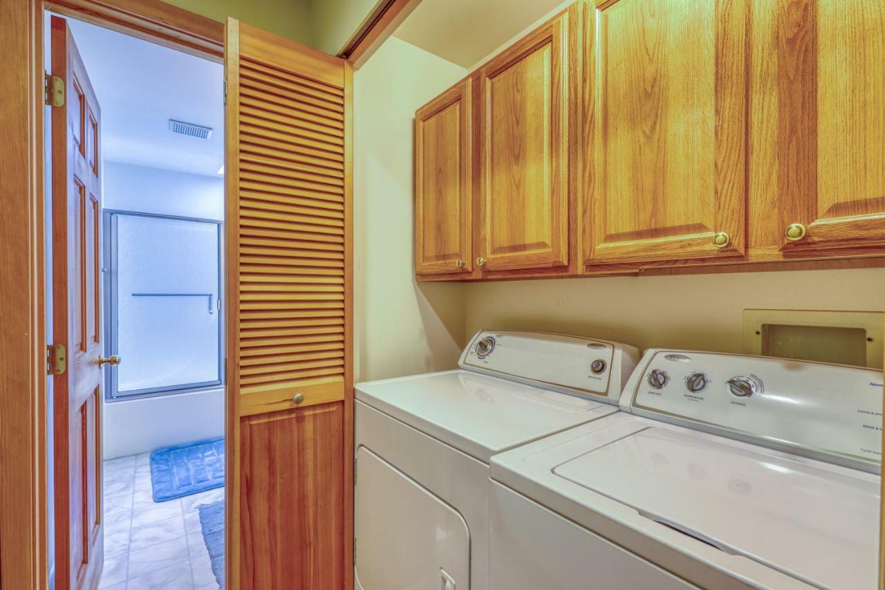 2 Bed 2 Bath Vacation Home In Orcas Island Rosario Eksteriør bilde